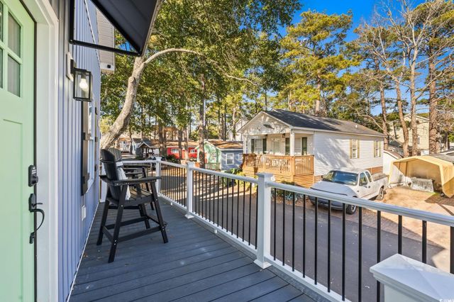 6001 - 1361 S Kings Hwy., Myrtle Beach, SC 29575