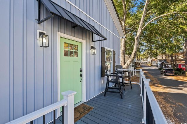 6001 - 1361 S Kings Hwy., Myrtle Beach, SC 29575