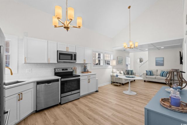 6001 - 1361 S Kings Hwy., Myrtle Beach, SC 29575