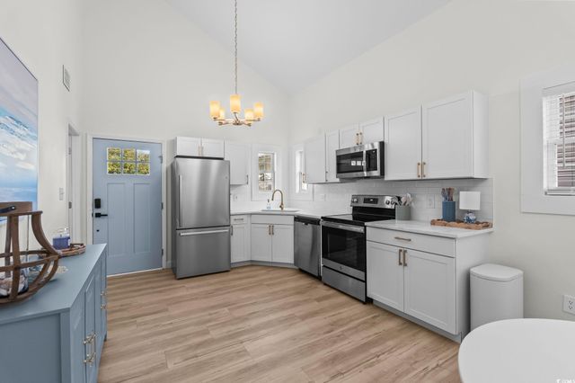 6001 - 1361 S Kings Hwy., Myrtle Beach, SC 29575