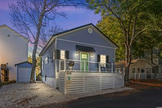 6001 - 1361 S Kings Hwy., Myrtle Beach, SC 29575