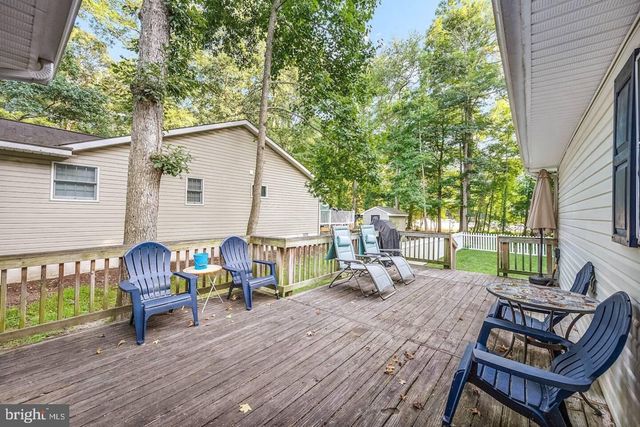 40 BIRDNEST DR, Ocean Pines, MD 21811