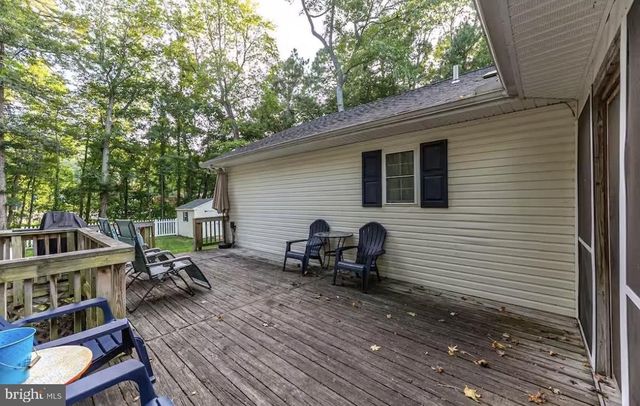 40 BIRDNEST DR, Ocean Pines, MD 21811