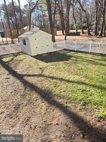 40 BIRDNEST DR, Ocean Pines, MD 21811