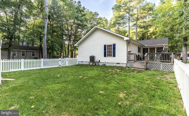 40 BIRDNEST DR, Ocean Pines, MD 21811