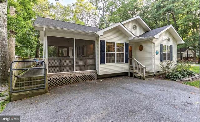 40 BIRDNEST DR, Ocean Pines, MD 21811