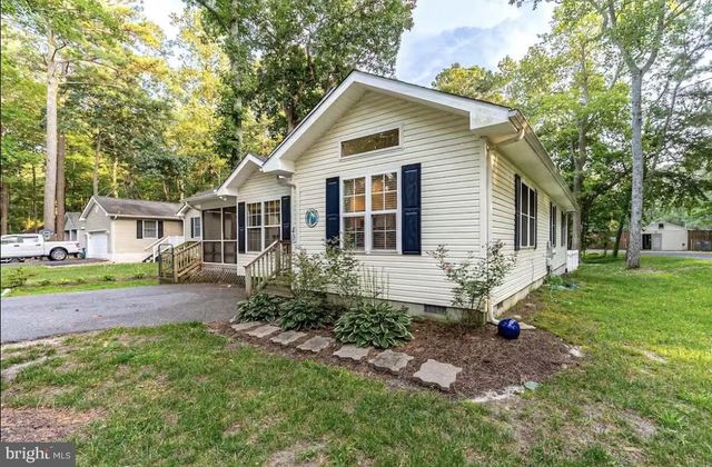 40 BIRDNEST DR, Ocean Pines, MD 21811