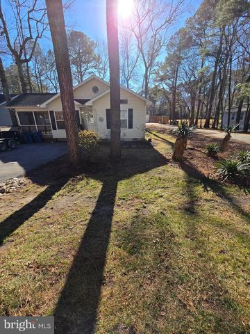 40 BIRDNEST DR, Ocean Pines, MD 21811