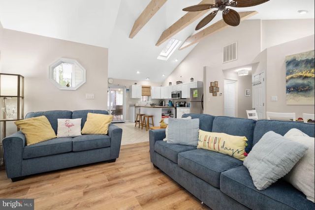 40 BIRDNEST DR, Ocean Pines, MD 21811