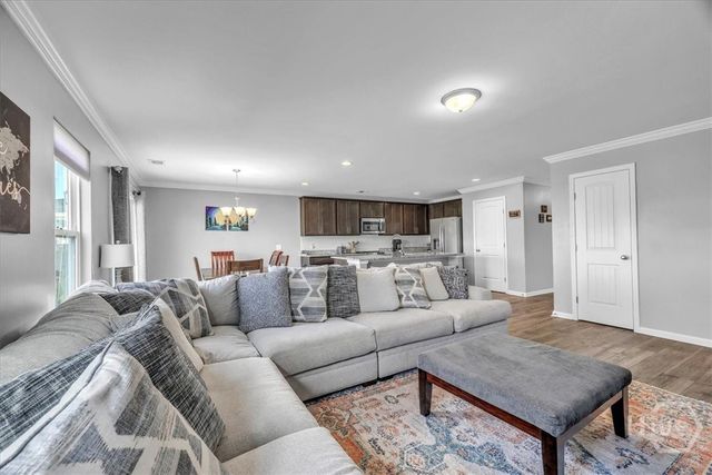 128 Whitehaven Road, Savannah, GA 31407