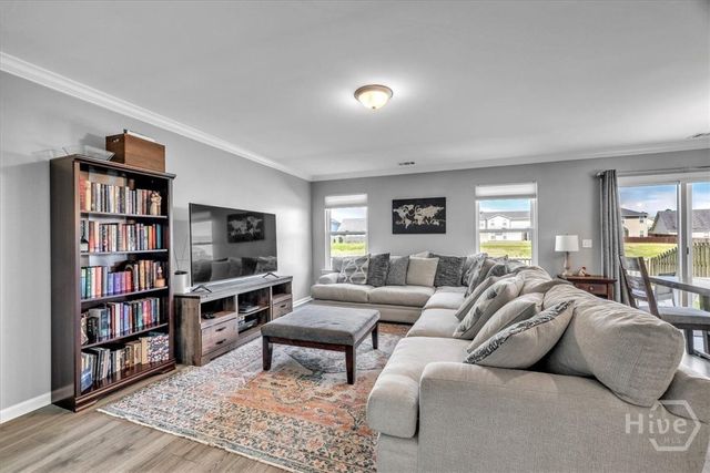 128 Whitehaven Road, Savannah, GA 31407
