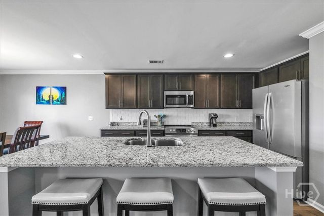 128 Whitehaven Road, Savannah, GA 31407