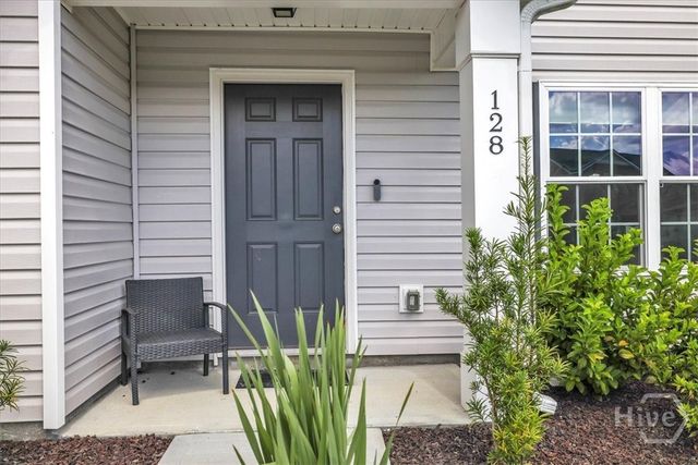 128 Whitehaven Road, Savannah, GA 31407