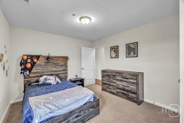 128 Whitehaven Road, Savannah, GA 31407