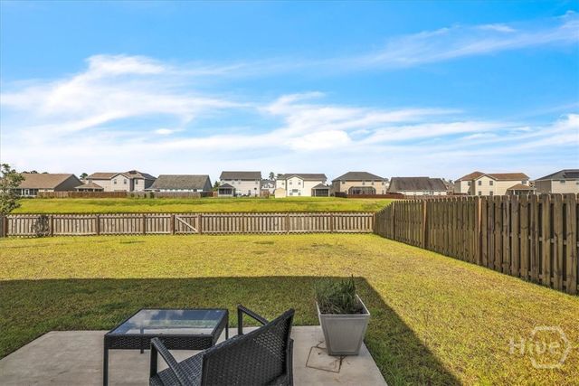 128 Whitehaven Road, Savannah, GA 31407