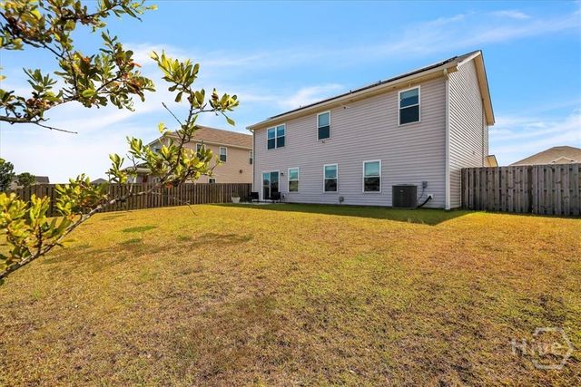 128 Whitehaven Road, Savannah, GA 31407