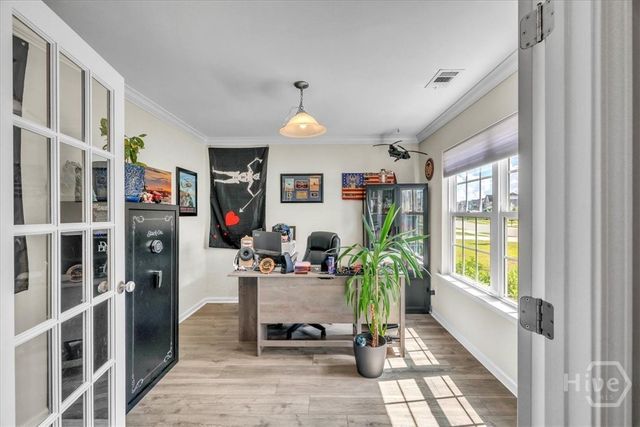 128 Whitehaven Road, Savannah, GA 31407