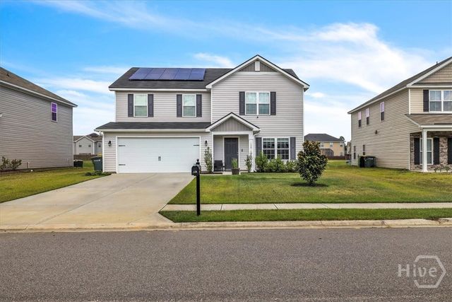 128 Whitehaven Road, Savannah, GA 31407