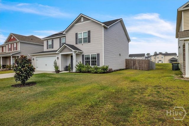 128 Whitehaven Road, Savannah, GA 31407