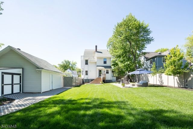 244 Walnut St, Westfield Town, NJ 07090