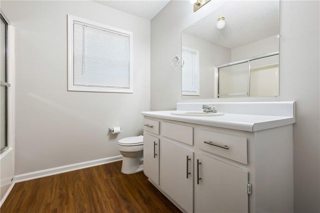413 Ivy Terrace Drive, Dallas, GA 30157