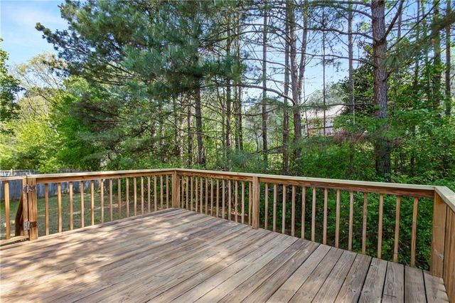 413 Ivy Terrace Drive, Dallas, GA 30157