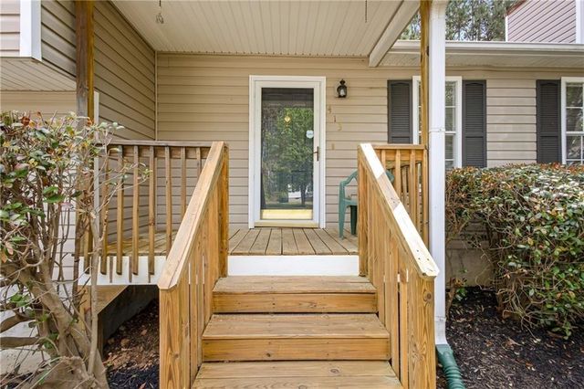 413 Ivy Terrace Drive, Dallas, GA 30157