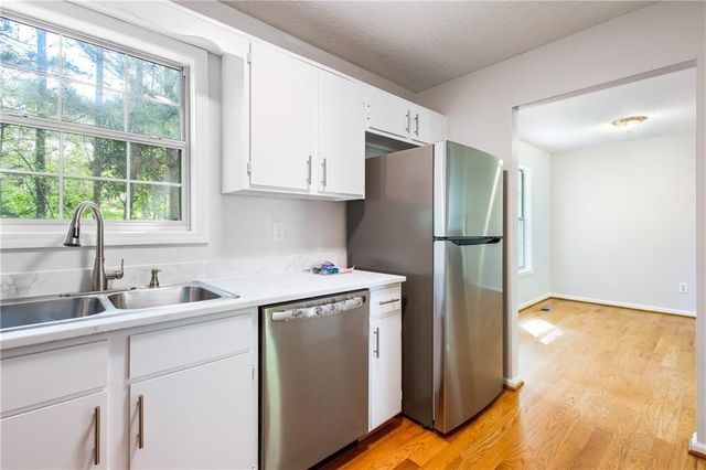 413 Ivy Terrace Drive, Dallas, GA 30157