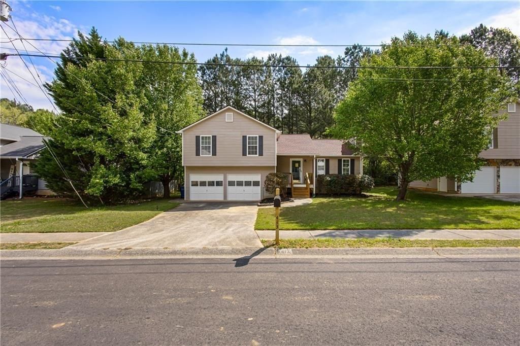 413 Ivy Terrace Drive, Dallas, GA 30157