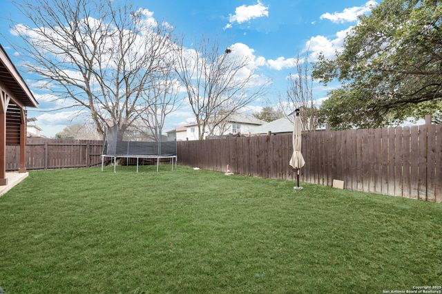 9911 KELTON DR, San Antonio, TX 78250