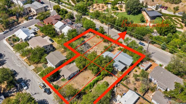 314 PINCKNEY ST, San Antonio, TX 78209
