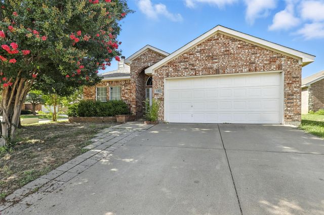 1312 Pepperfield Court, Fort Worth, TX 76028