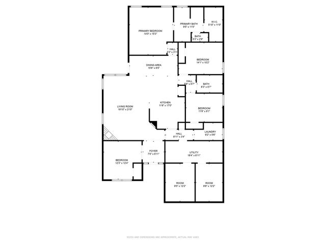 1312 Pepperfield Court, Fort Worth, TX 76028