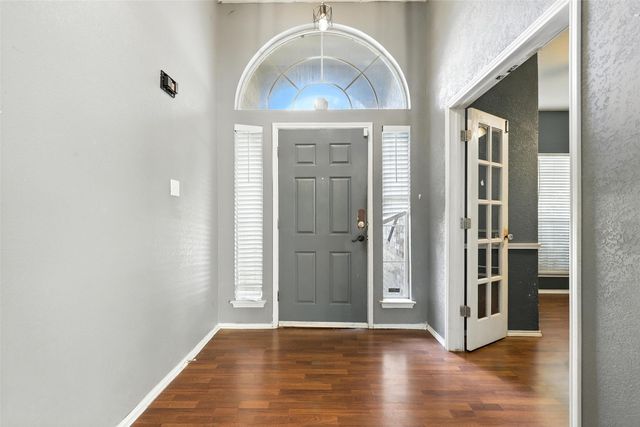 1312 Pepperfield Court, Fort Worth, TX 76028