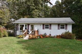7155 S Shields Ridge Rd, Bloomington, IN 47401