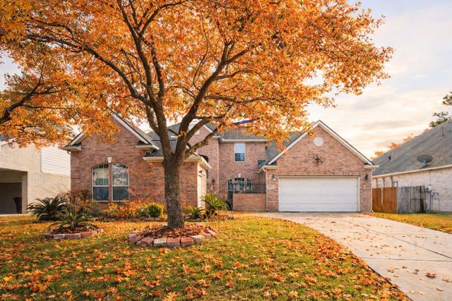 4635 Countrymeadows Drive, Spring, TX 77388