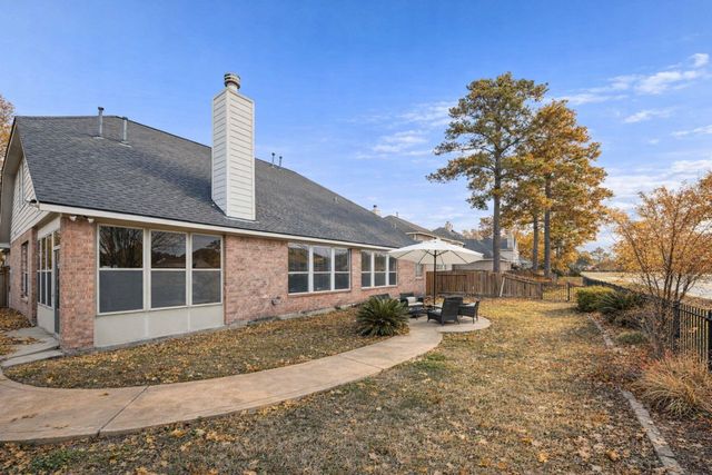 4635 Countrymeadows Drive, Spring, TX 77388