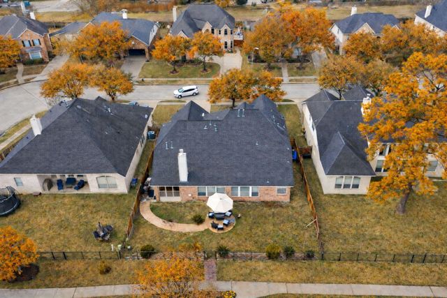 4635 Countrymeadows Drive, Spring, TX 77388