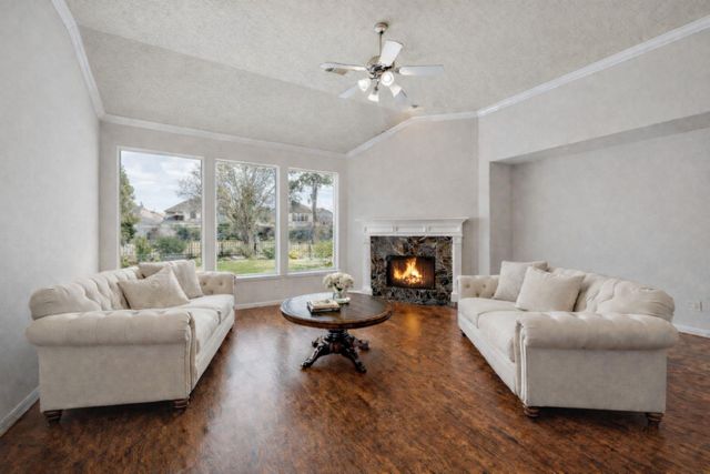 4635 Countrymeadows Drive, Spring, TX 77388