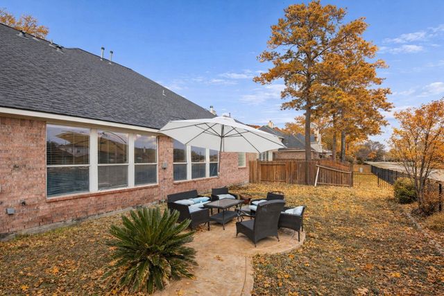 4635 Countrymeadows Drive, Spring, TX 77388