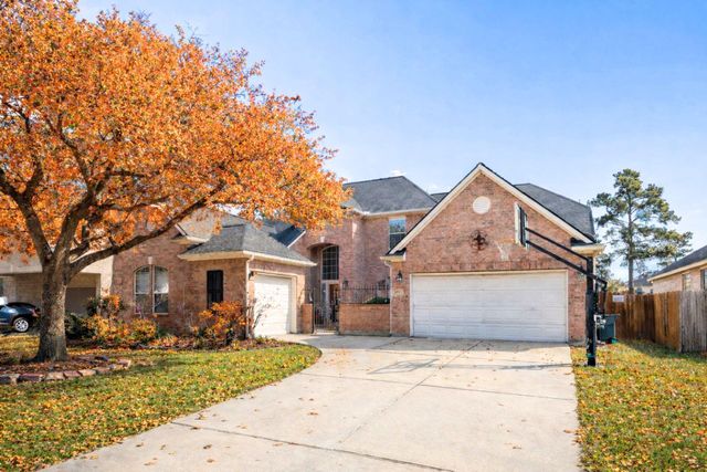 4635 Countrymeadows Drive, Spring, TX 77388