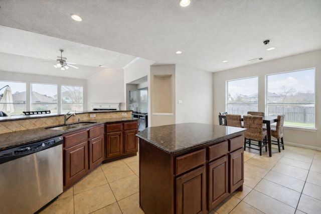 4635 Countrymeadows Drive, Spring, TX 77388