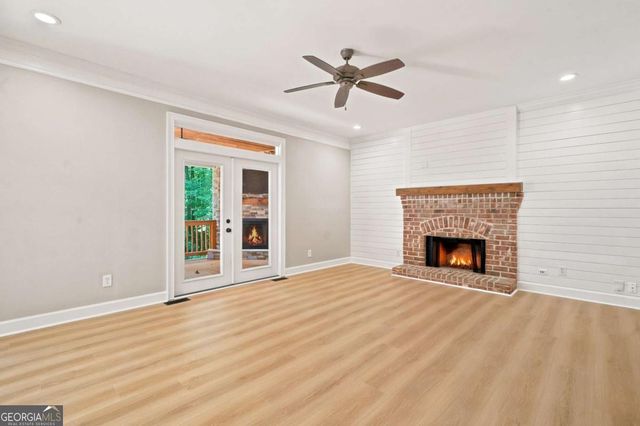 2793 Kakki Court, Marietta, GA 30062