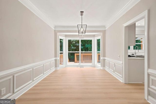 2793 Kakki Court, Marietta, GA 30062