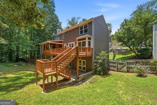 2793 Kakki Court, Marietta, GA 30062