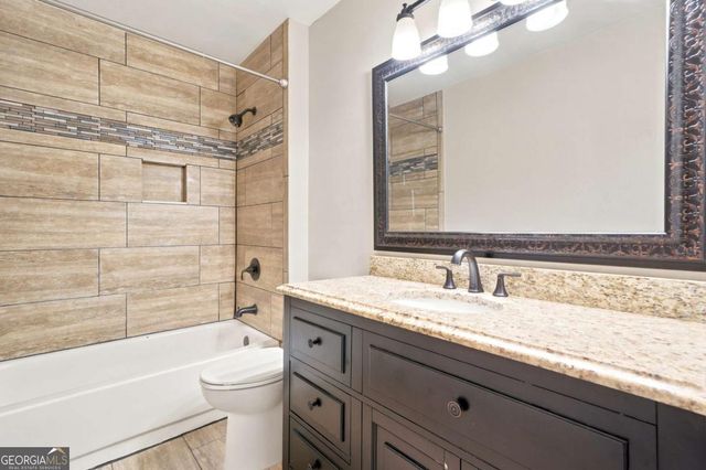 2793 Kakki Court, Marietta, GA 30062