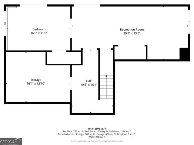2793 Kakki Court, Marietta, GA 30062