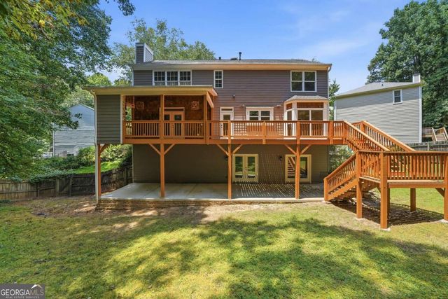 2793 Kakki Court, Marietta, GA 30062