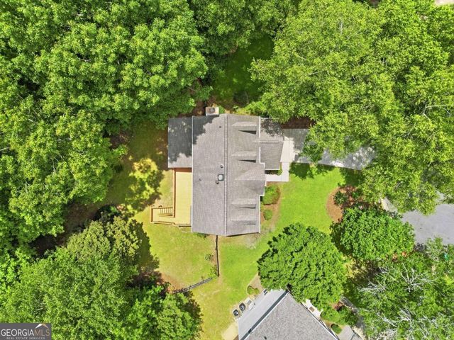 2793 Kakki Court, Marietta, GA 30062