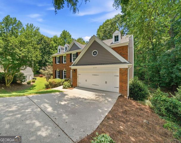 2793 Kakki Court, Marietta, GA 30062